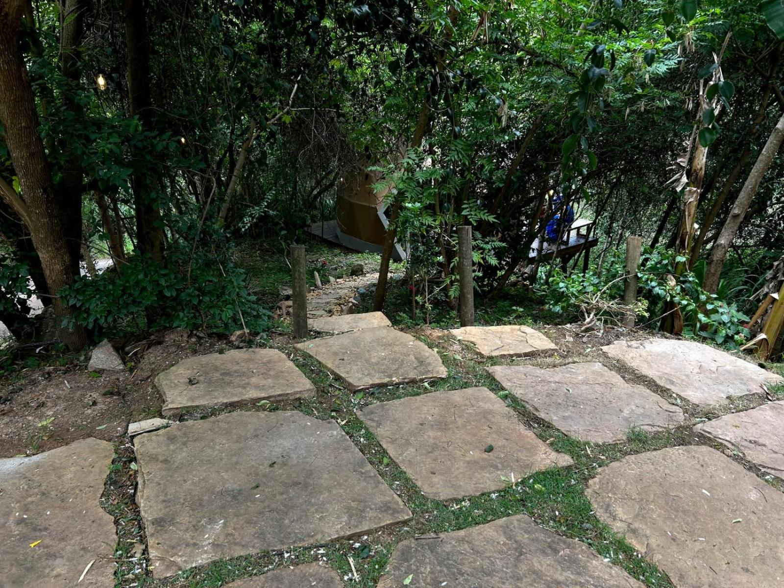 Domo Da Serra Villa Nova Lima